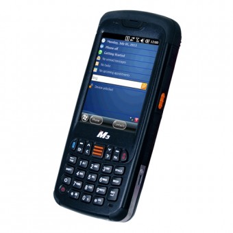 Mobilecomp M3 Black 2D El Term.BT/Wifi CE6.0