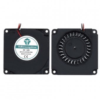 Two Trees 24V 4010 6000R Fan