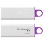 Kingston 64GB USB 3.0 Memory DTIG4/64GB