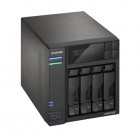 Asustor AS6604T 4 Disk Yuvalı (4X18TB) NAS Cihazı